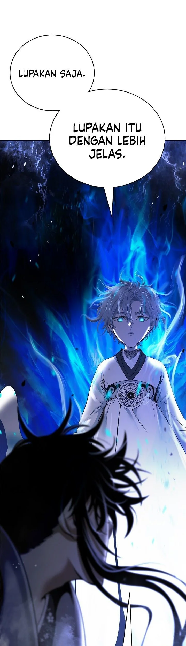 Cystic Story (Call The Spear) Chapter 224 Gambar 10