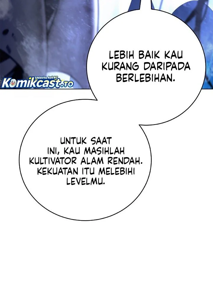 Cystic Story (Call The Spear) Chapter 224 Gambar 11