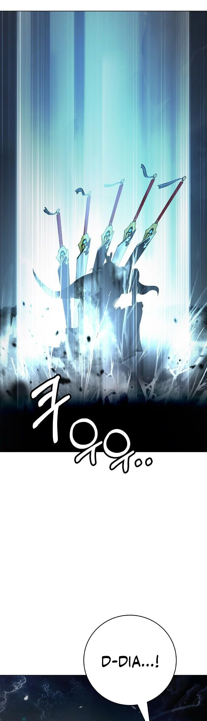 Cystic Story (Call The Spear) Chapter 224 Gambar 15