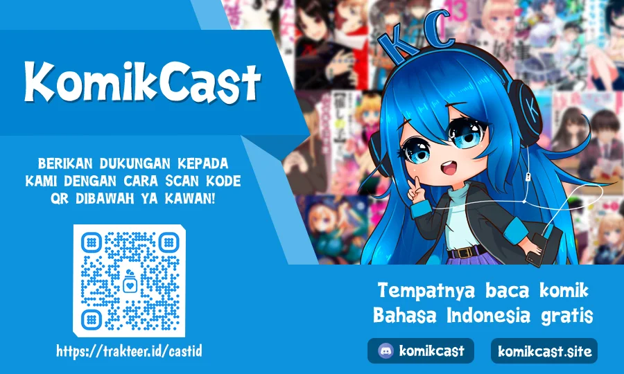 D Gray Man Chapter 243 Gambar 33