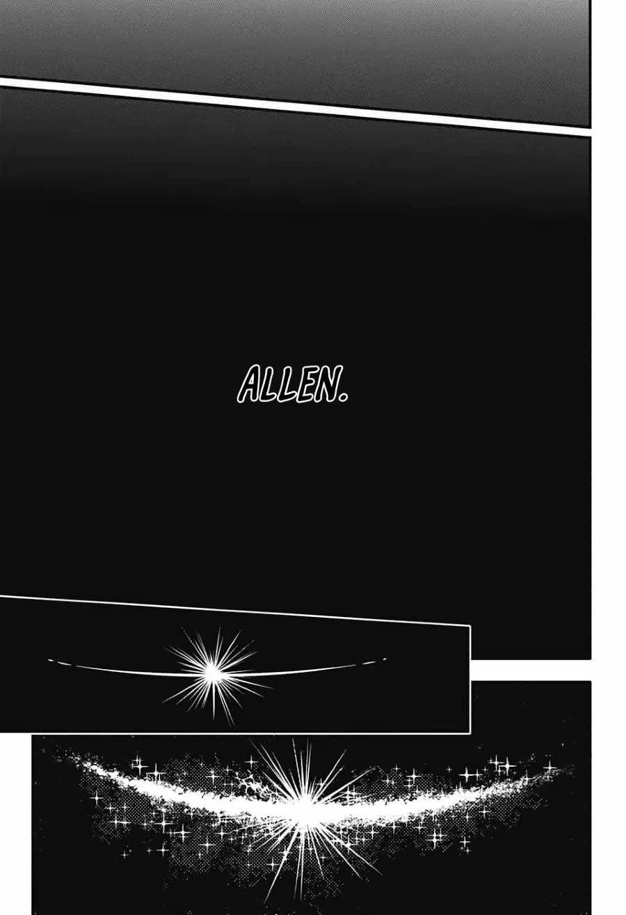 D Gray Man Chapter 251 Gambar 34