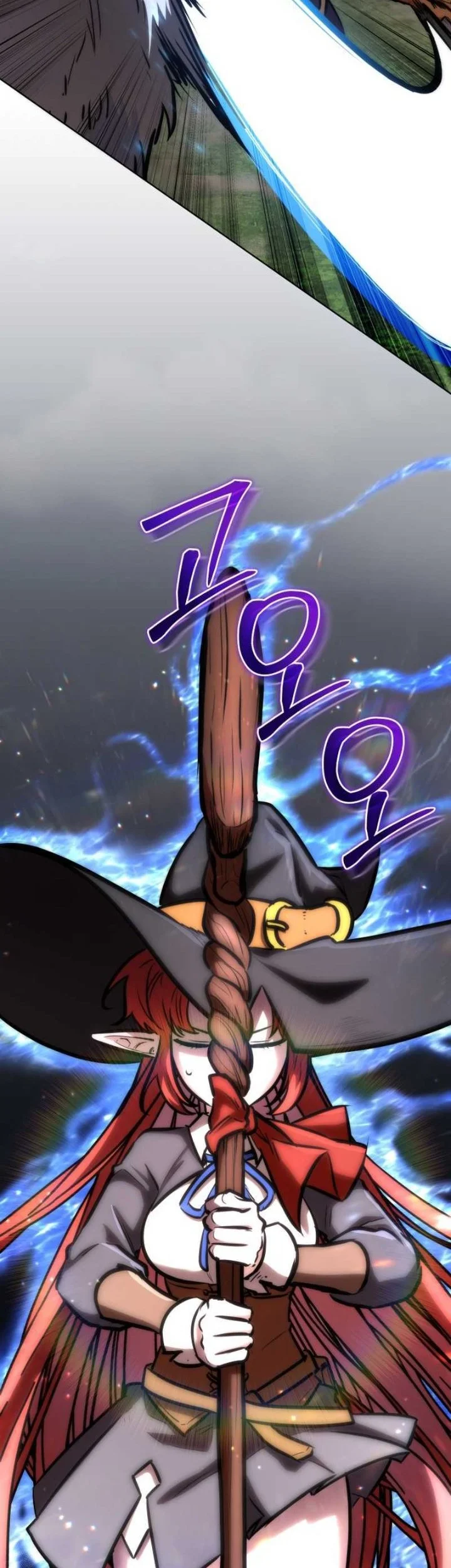 Dan, the Bat-Wielding Knight Chapter 27 Gambar 39