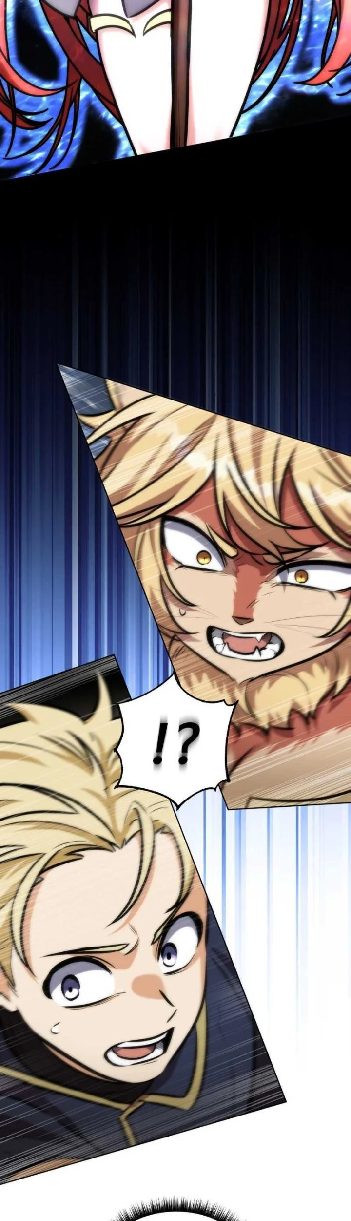 Dan, the Bat-Wielding Knight Chapter 27 Gambar 40