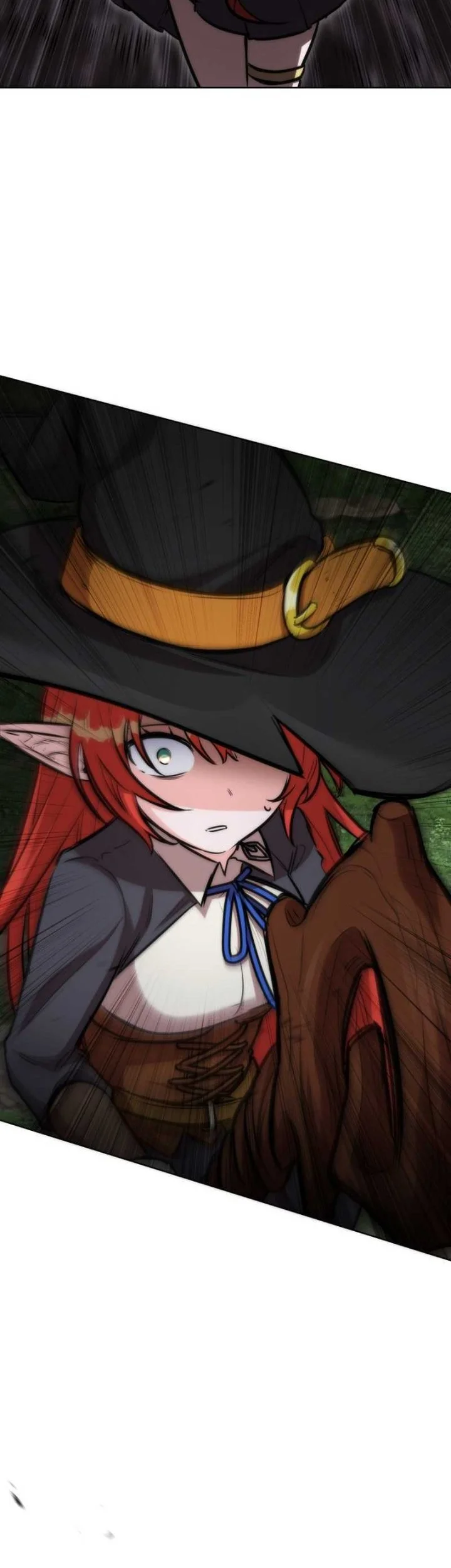 Dan, the Bat-Wielding Knight Chapter 27 Gambar 47