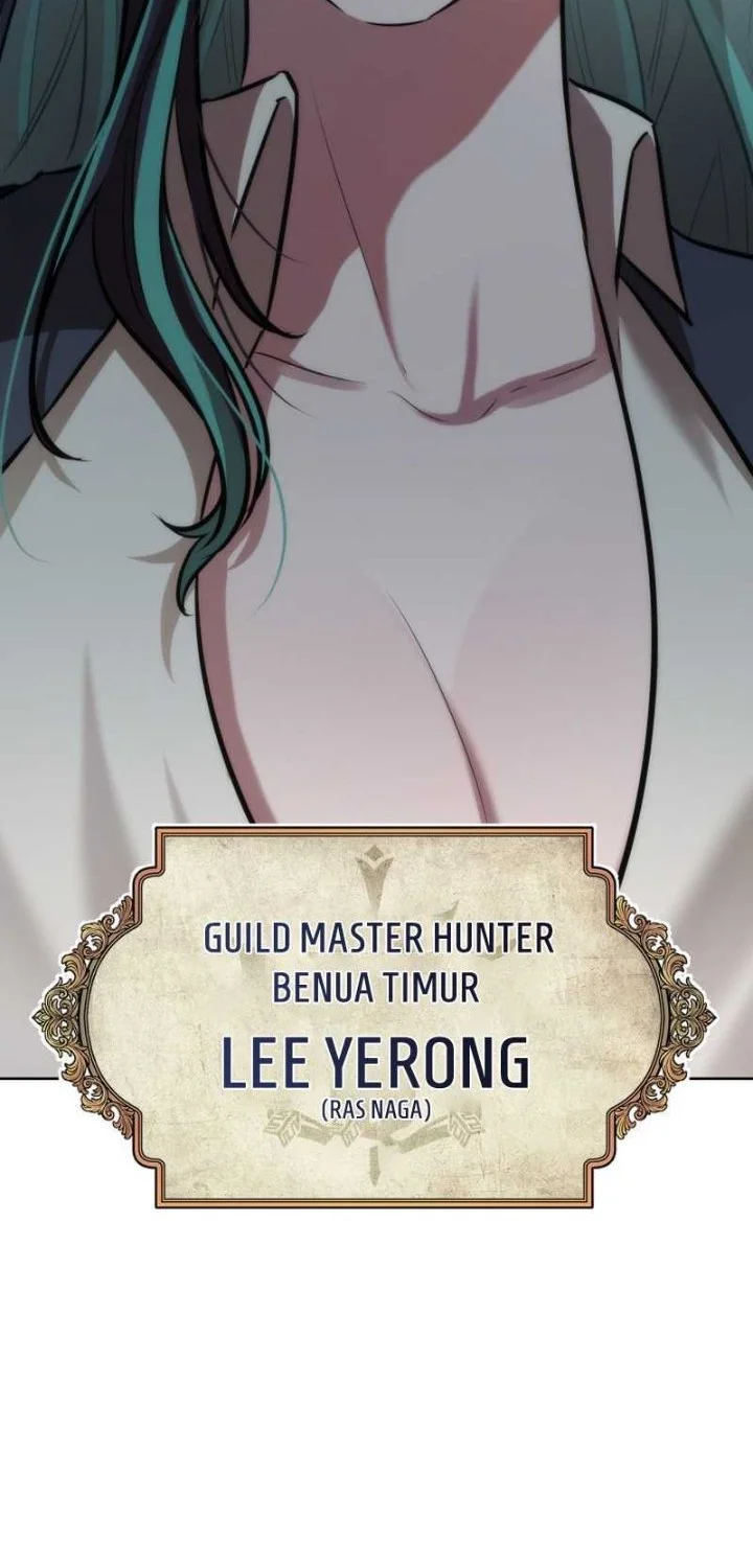 Dan, the Bat-Wielding Knight Chapter 27 Gambar 72