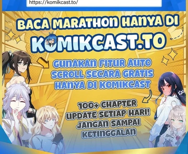 Dan, the Bat-Wielding Knight Chapter 27 Gambar 75