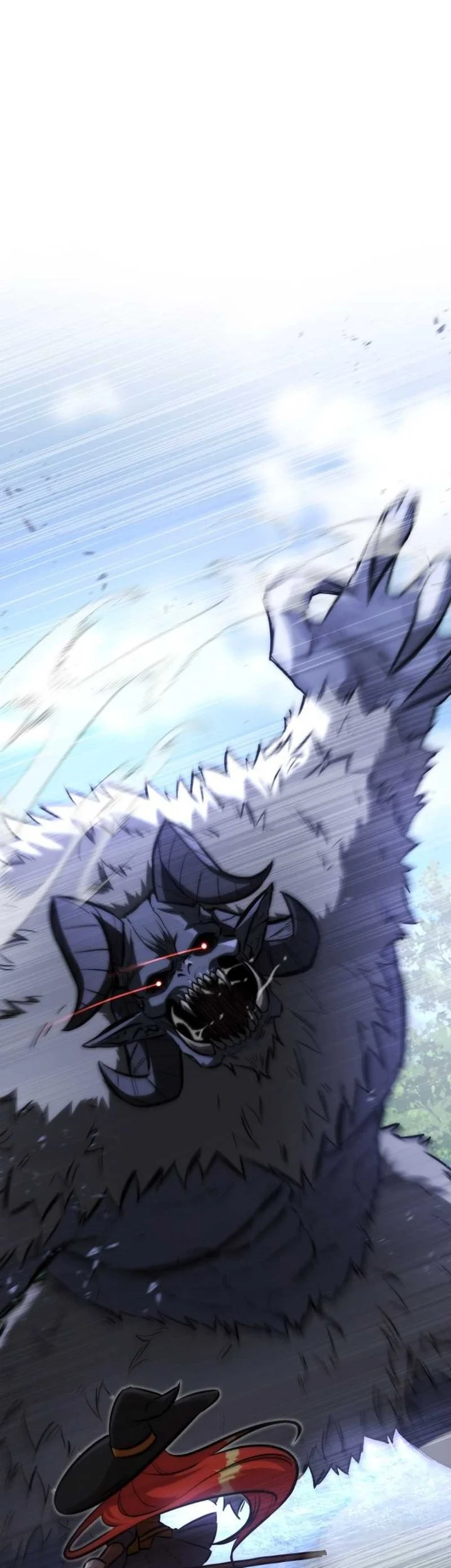 Dan, the Bat-Wielding Knight Chapter 27 Gambar 18