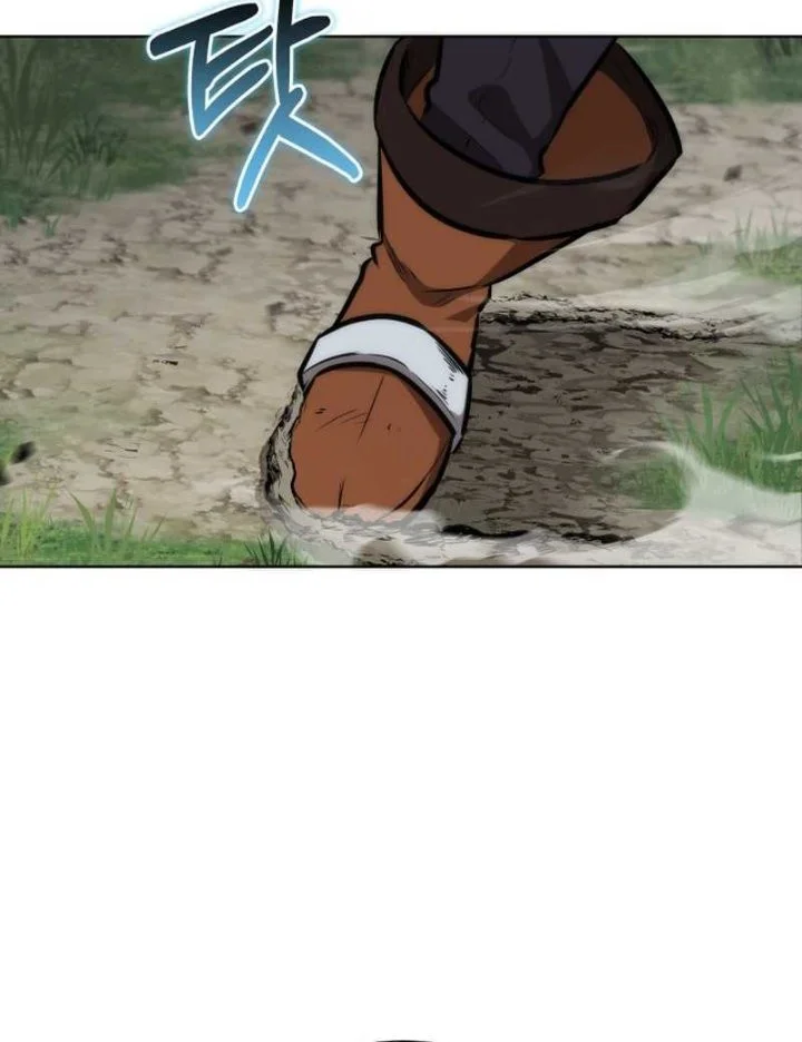 Dan, the Bat-Wielding Knight Chapter 27 Gambar 22