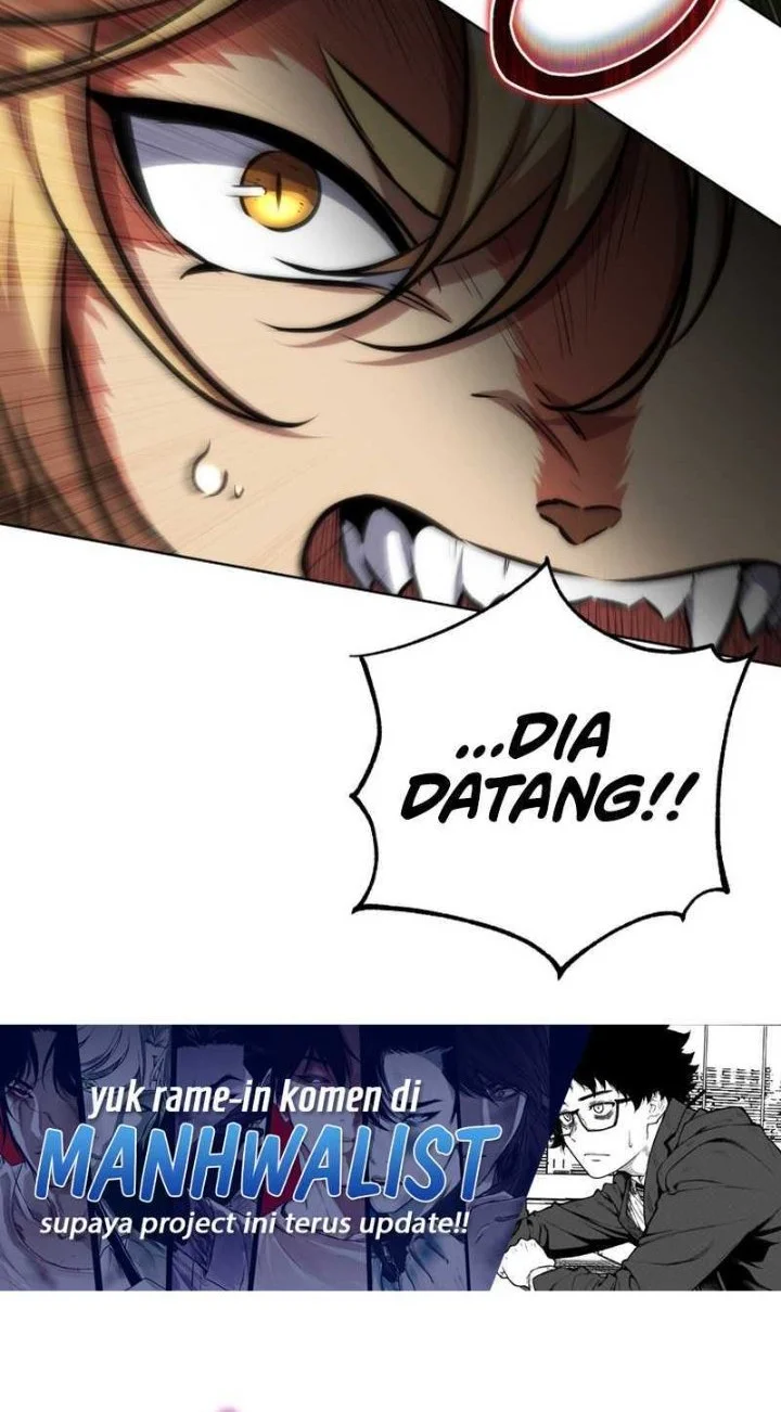 Dan, the Bat-Wielding Knight Chapter 27 Gambar 34