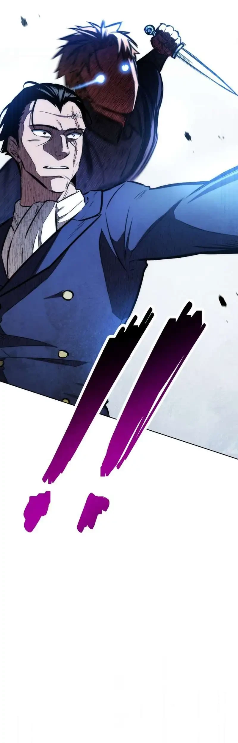 Dan, the Bat-Wielding Knight Chapter 28 Gambar 37