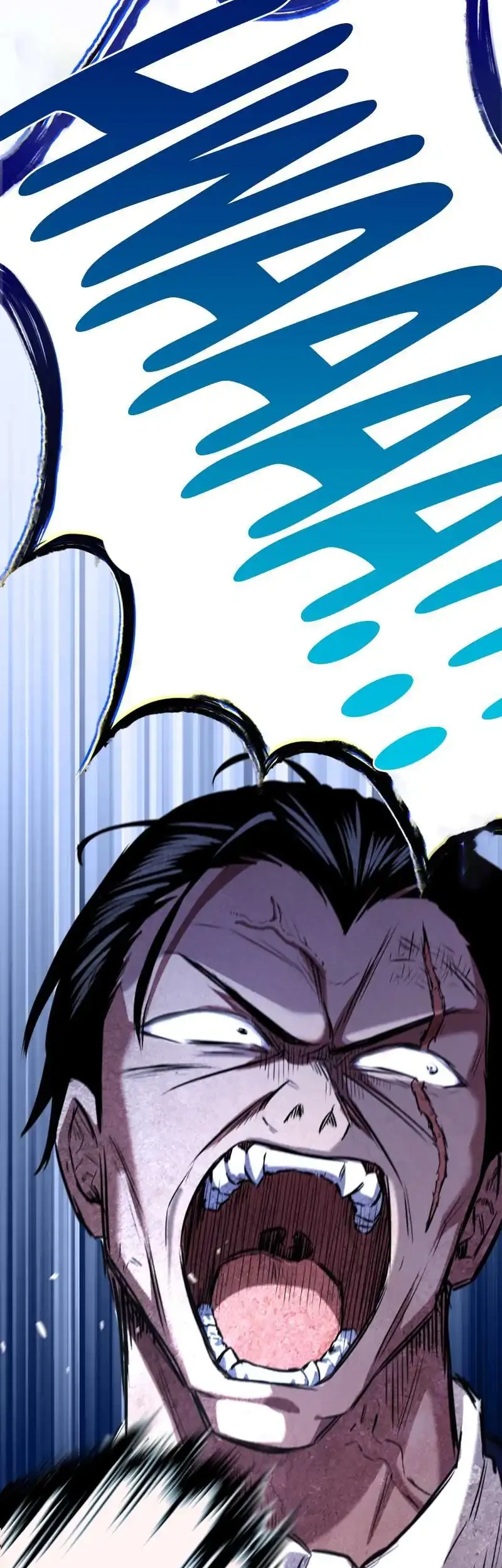 Dan, the Bat-Wielding Knight Chapter 28 Gambar 42