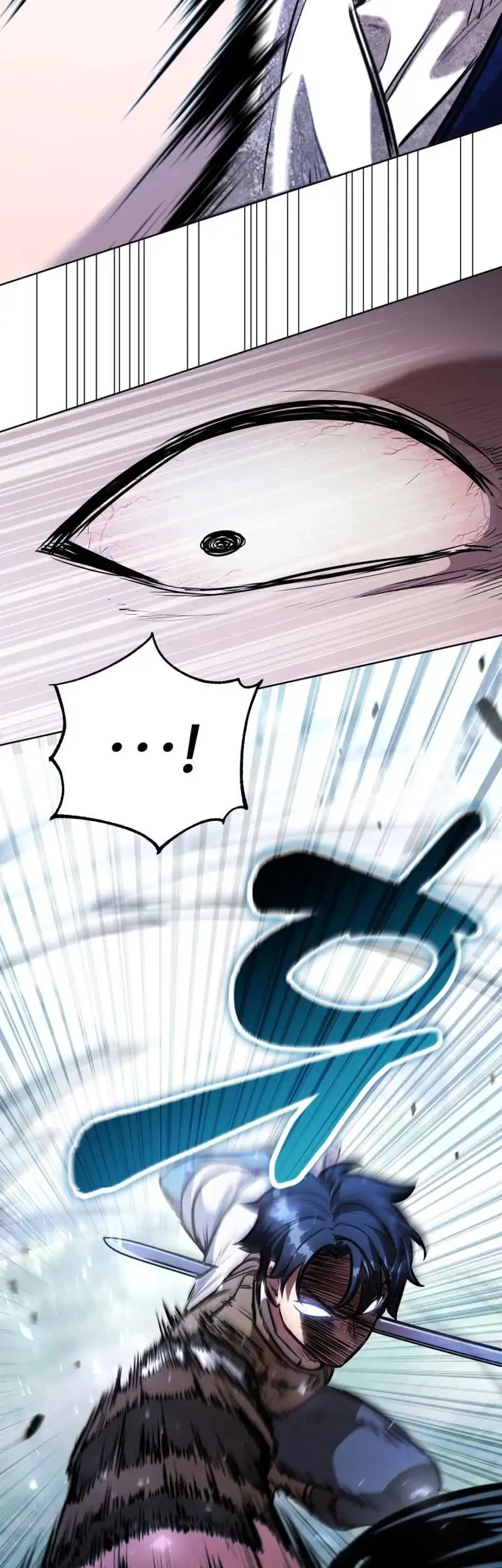 Dan, the Bat-Wielding Knight Chapter 28 Gambar 43