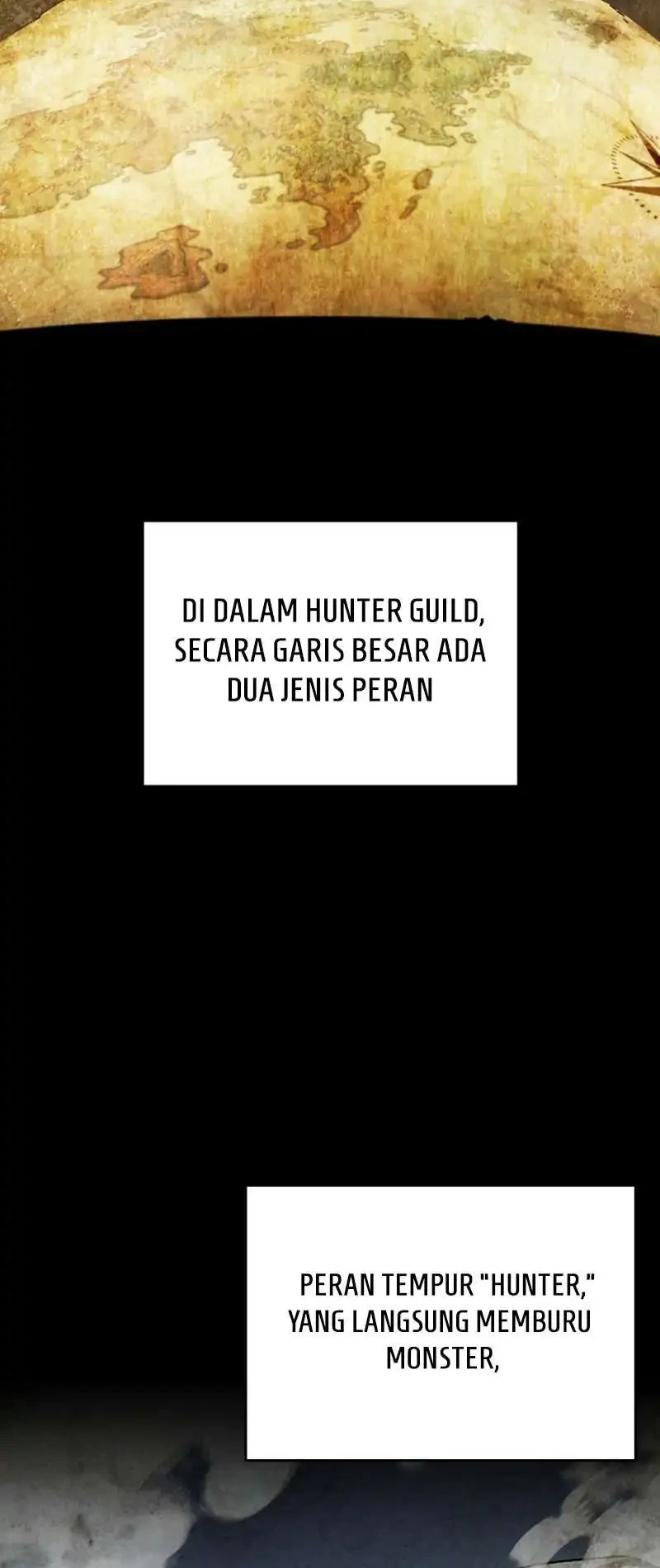 Dan, the Bat-Wielding Knight Chapter 28 Gambar 4