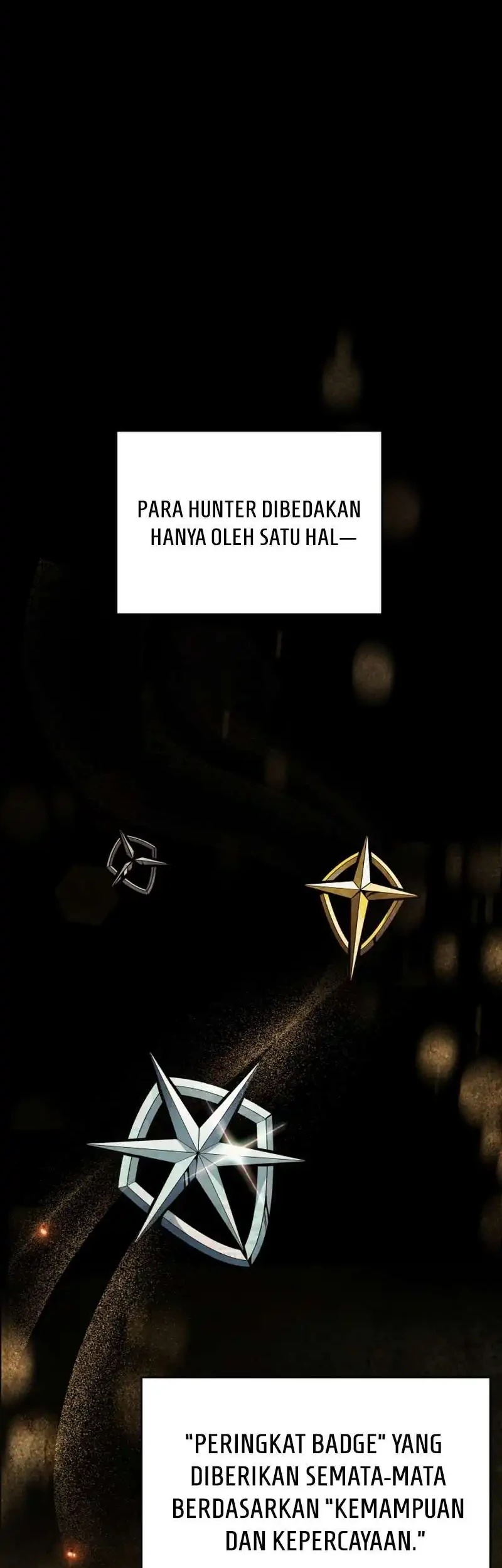 Dan, the Bat-Wielding Knight Chapter 28 Gambar 6