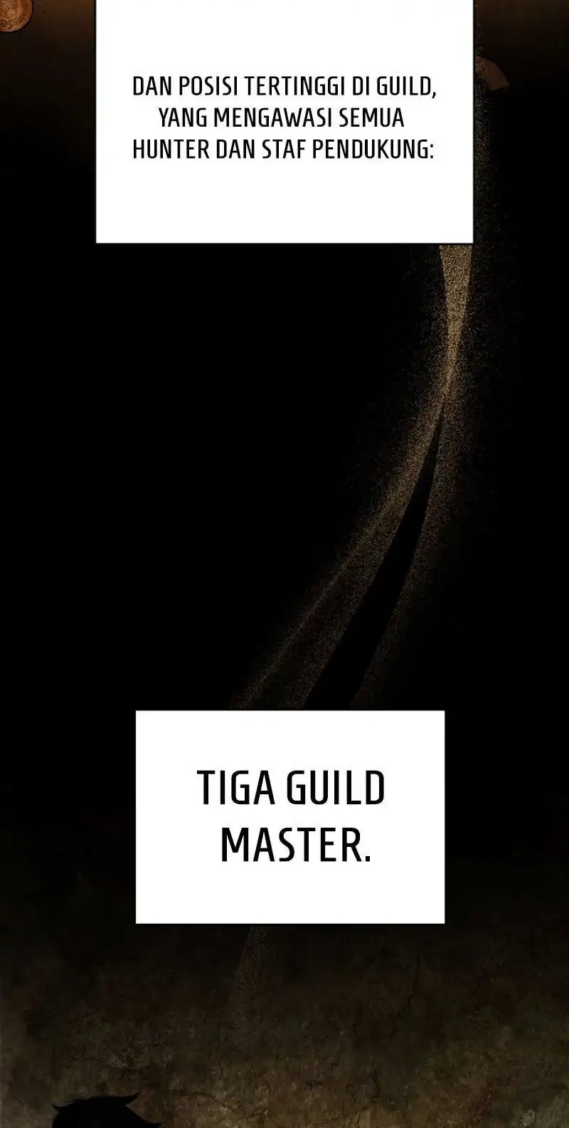 Dan, the Bat-Wielding Knight Chapter 28 Gambar 8