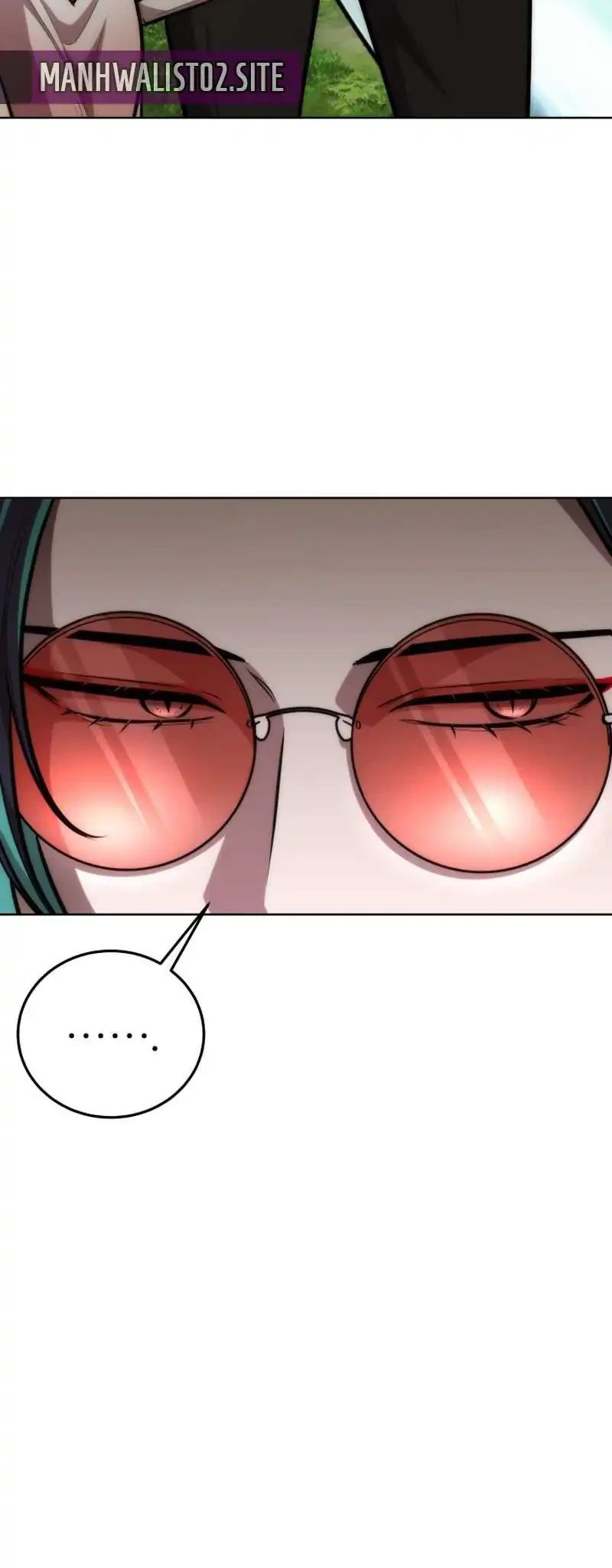 Dan, the Bat-Wielding Knight Chapter 28 Gambar 12