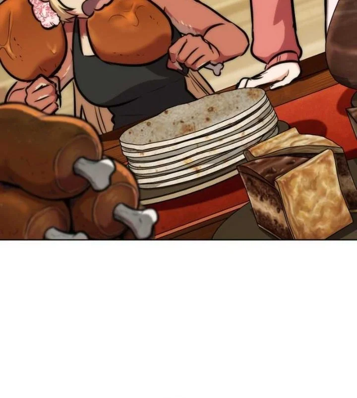 Dan, the Bat-Wielding Knight Chapter 29 Gambar 52