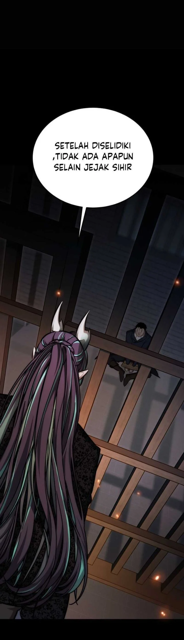 Dan, the Bat-Wielding Knight Chapter 29 Gambar 63