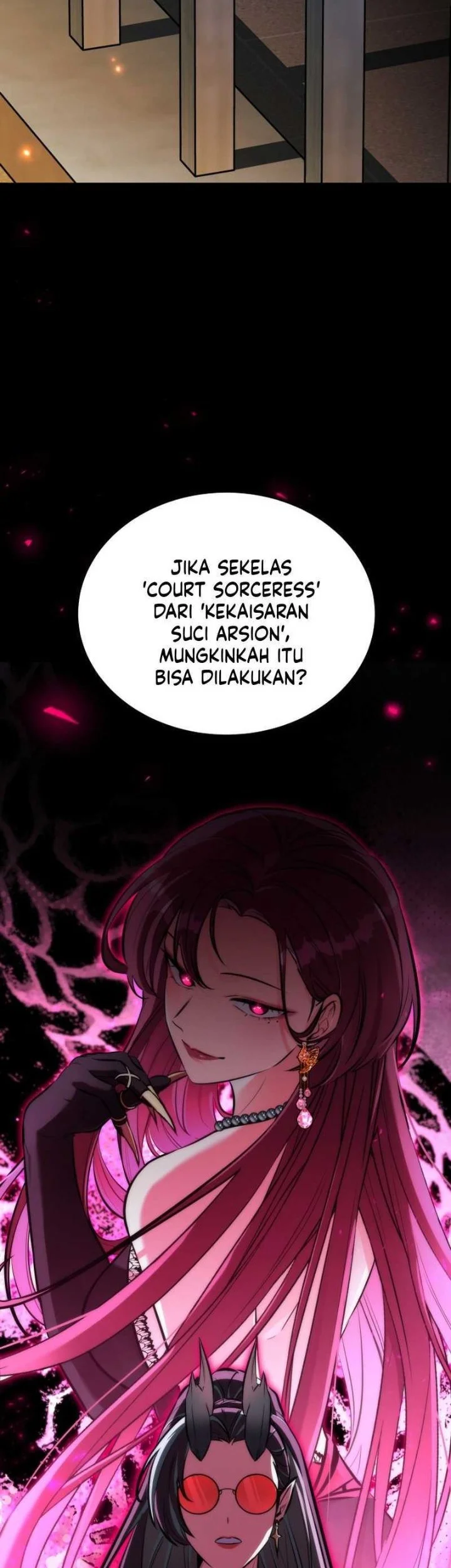 Dan, the Bat-Wielding Knight Chapter 29 Gambar 66