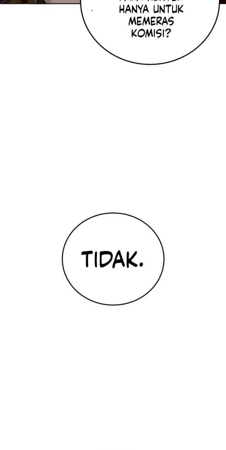 Dan, the Bat-Wielding Knight Chapter 29 Gambar 20