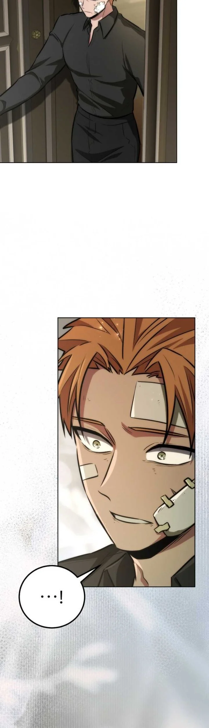 Dan, the Bat-Wielding Knight Chapter 29 Gambar 30