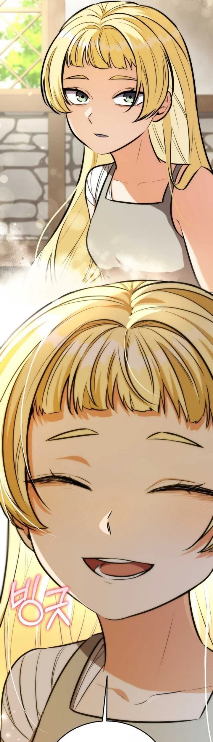 Dan, the Bat-Wielding Knight Chapter 29 Gambar 33