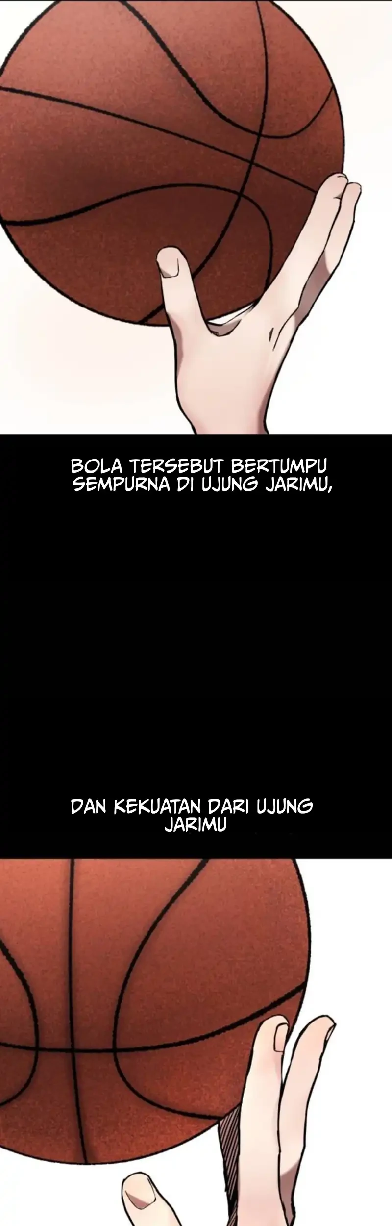 Dancer Chapter 7 Gambar 40