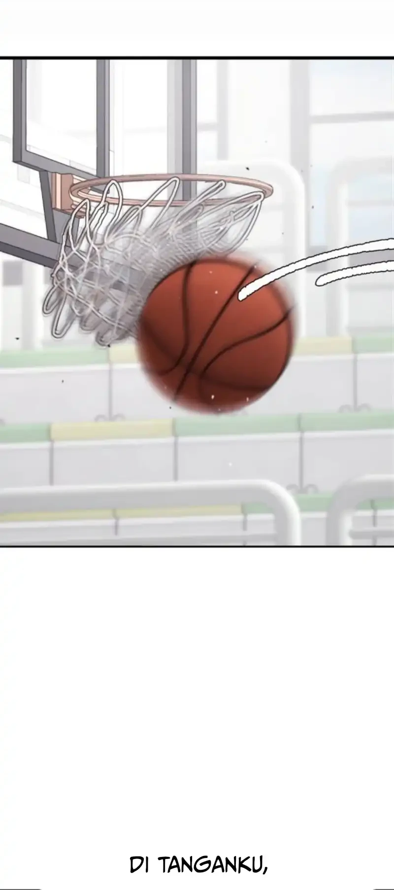 Dancer Chapter 7 Gambar 43