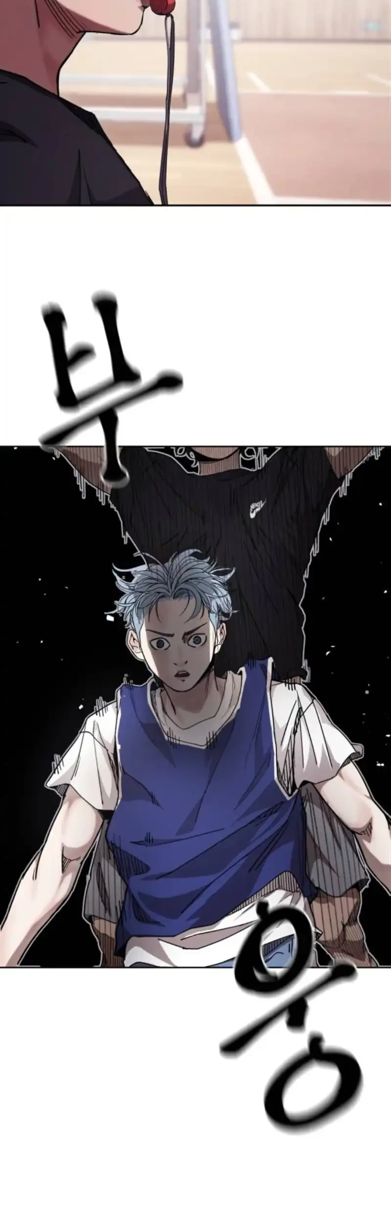 Dancer Chapter 7 Gambar 17