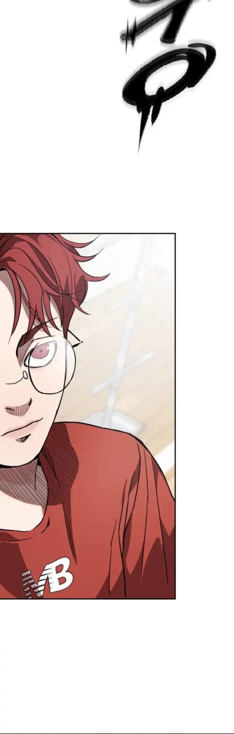 Dancer Chapter 7 Gambar 20