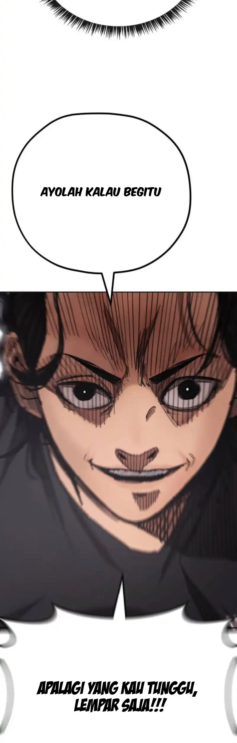 Dancer Chapter 7 Gambar 34