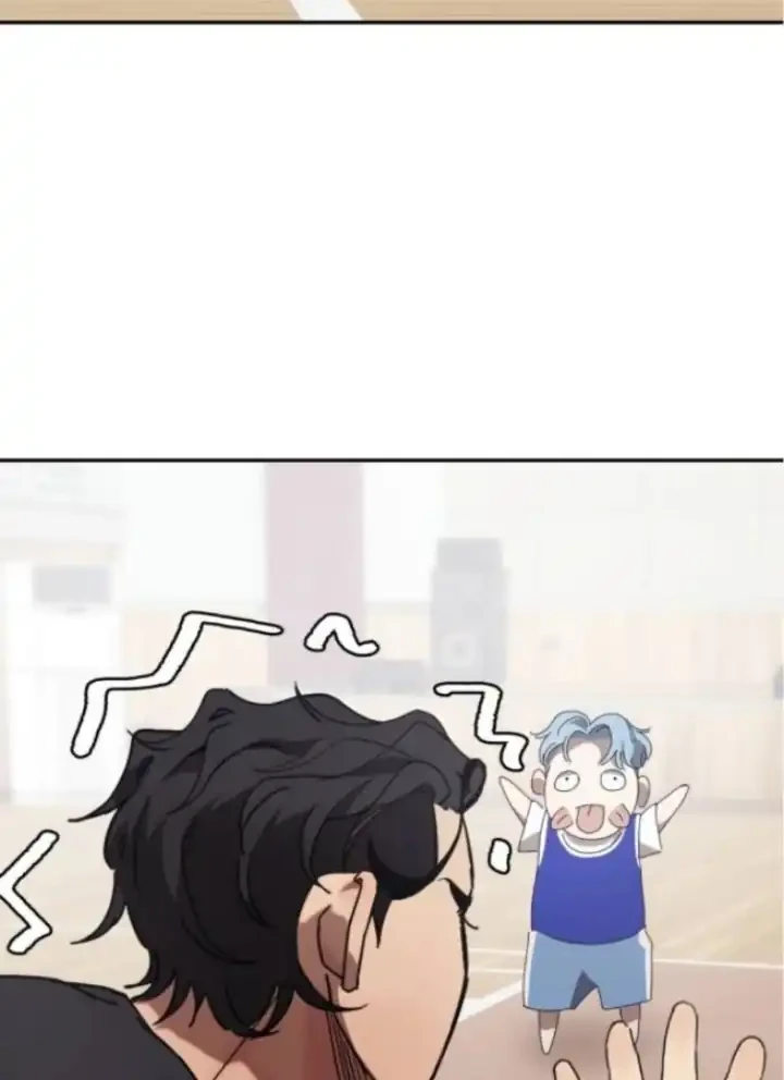 Dancer Chapter 8 Gambar 49