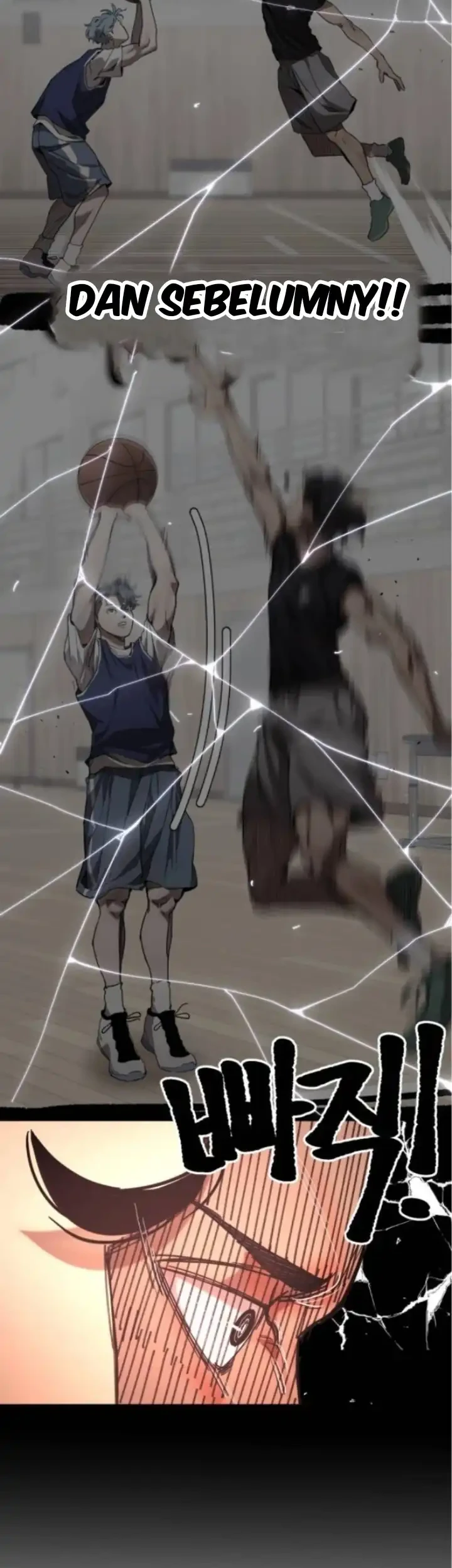 Dancer Chapter 8 Gambar 52