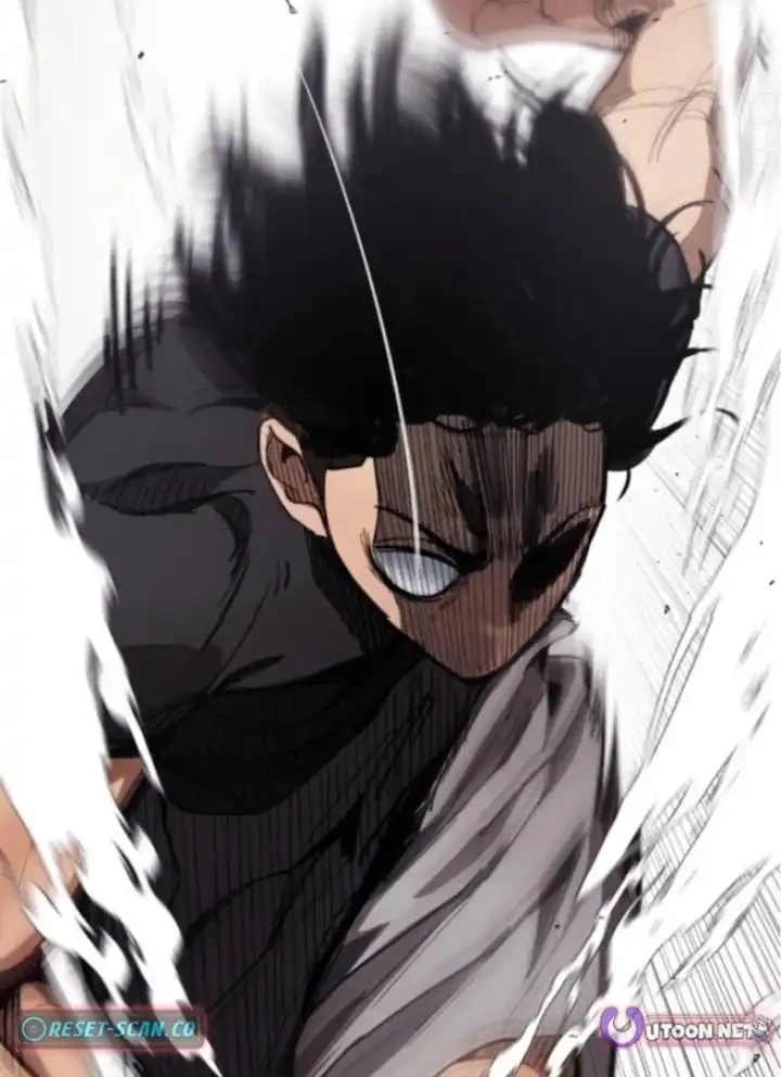 Dancer Chapter 8 Gambar 54