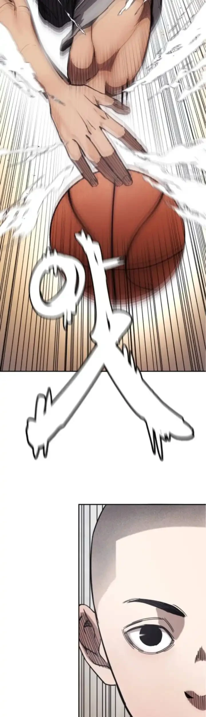 Dancer Chapter 8 Gambar 55