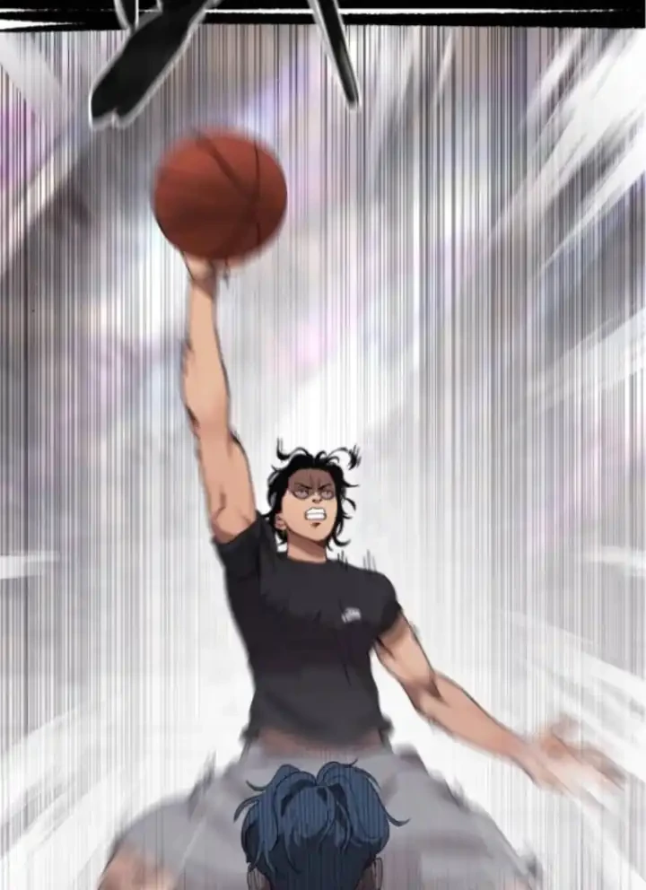 Dancer Chapter 8 Gambar 59