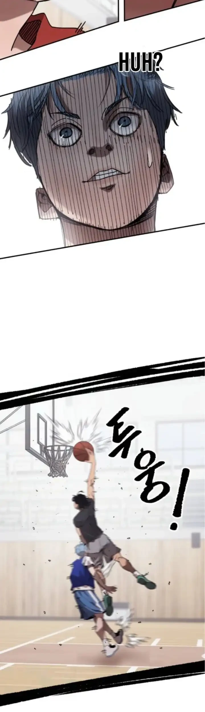 Dancer Chapter 8 Gambar 61