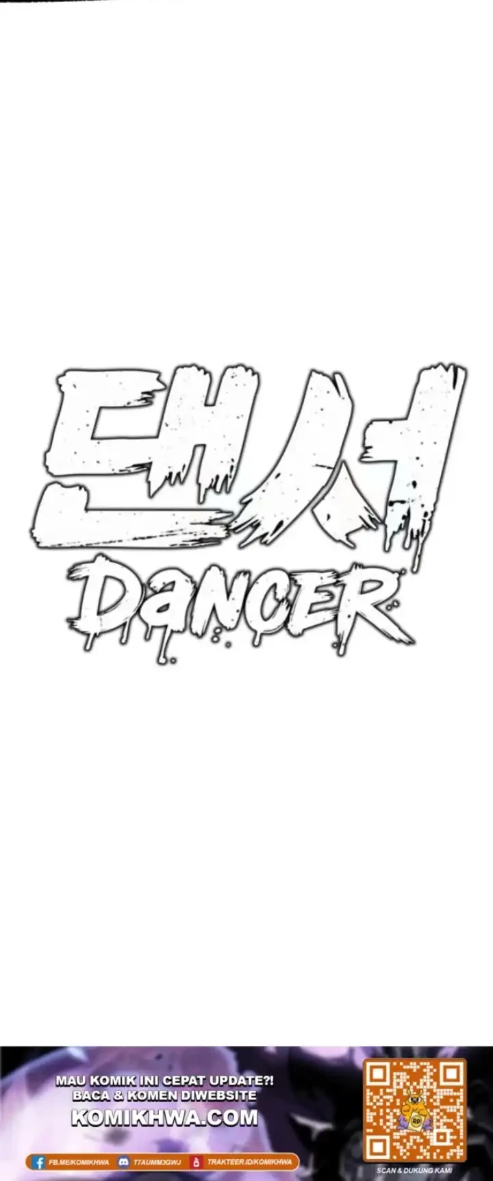 Dancer Chapter 8 Gambar 63