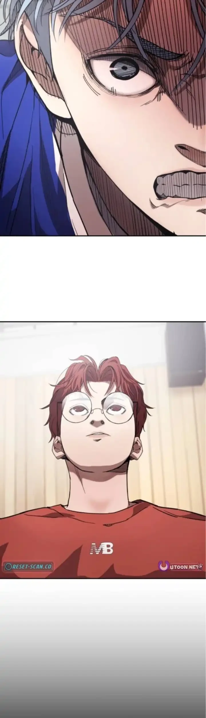 Dancer Chapter 8 Gambar 5