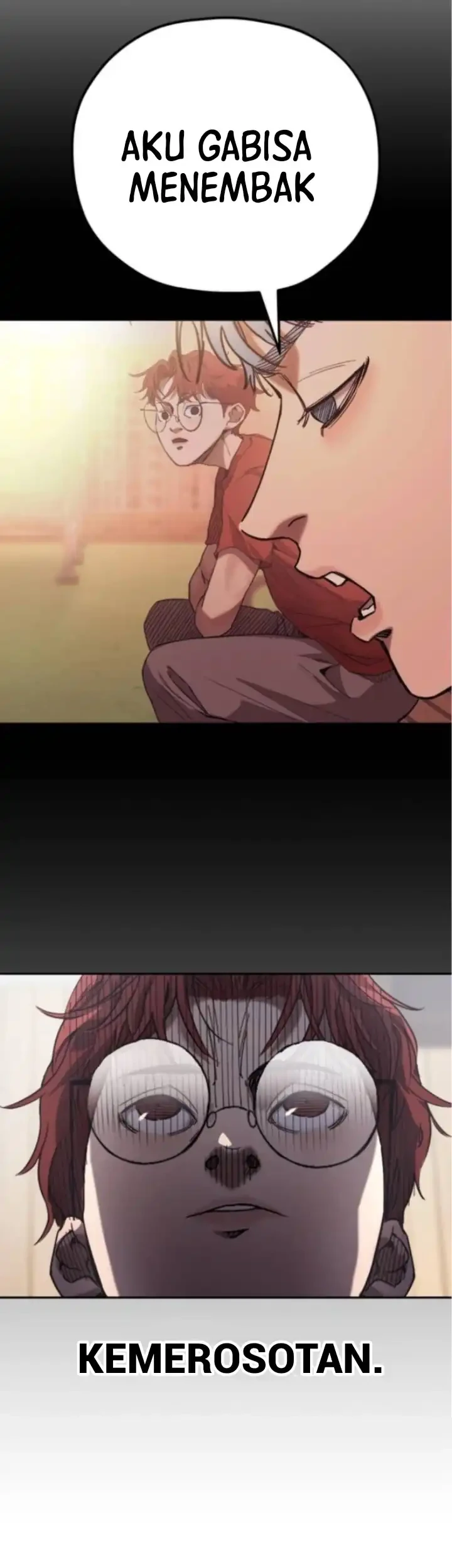 Dancer Chapter 8 Gambar 6