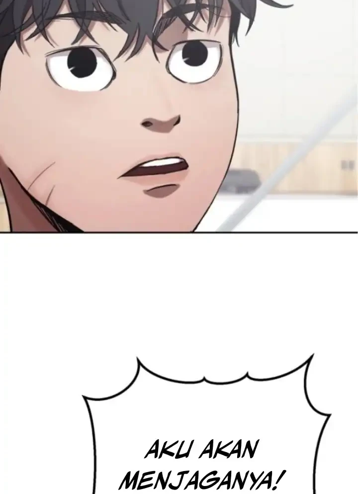 Dancer Chapter 8 Gambar 29