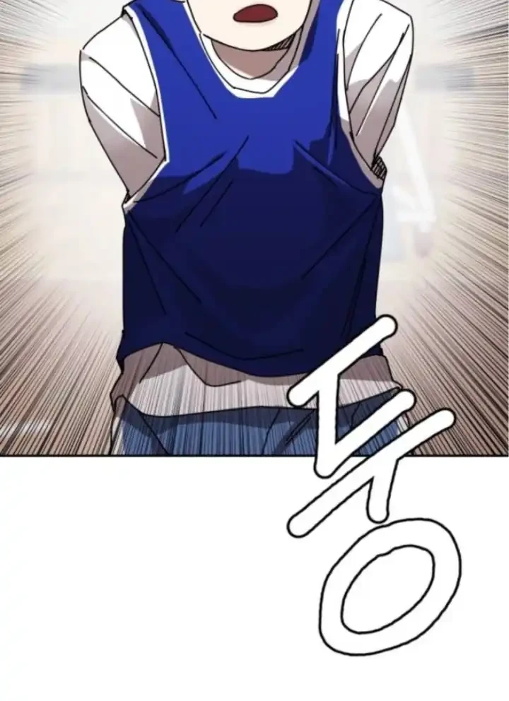 Dancer Chapter 8 Gambar 34