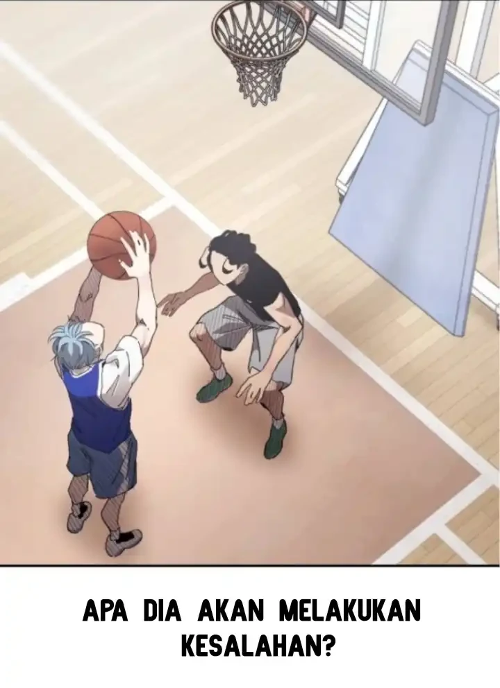 Dancer Chapter 8 Gambar 44