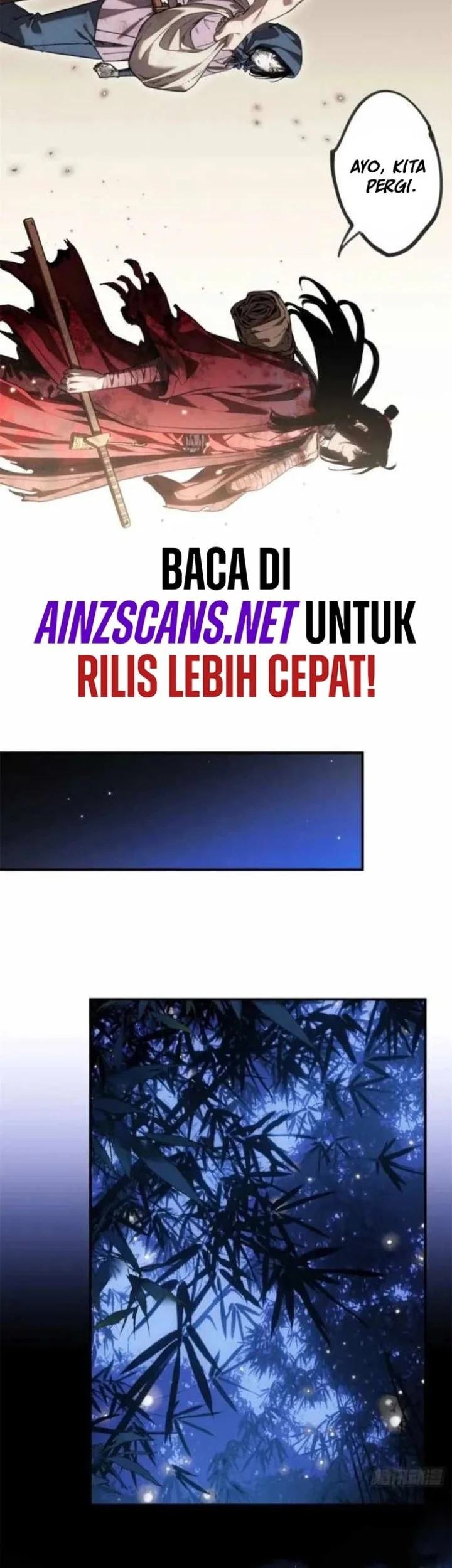 Dao of the Bizarre Immortal Chapter 77 Gambar 7