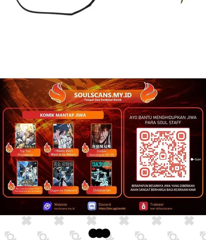 Dao of the Bizarre Immortal Chapter 78 Gambar 20