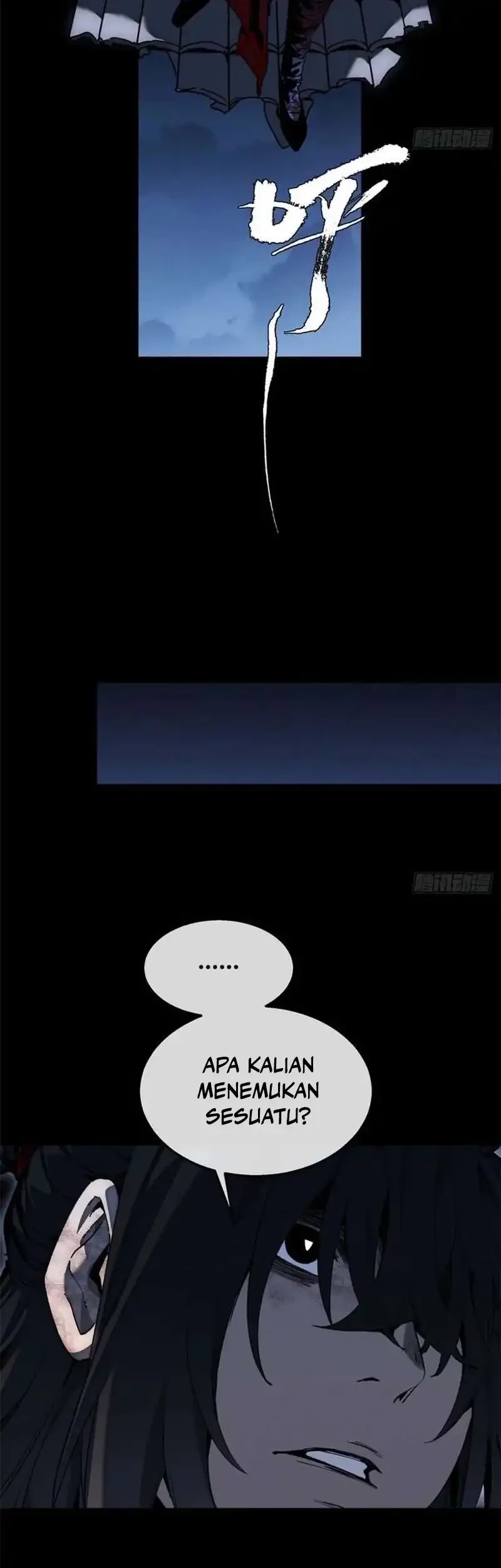 Dao of the Bizarre Immortal Chapter 79 Gambar 19