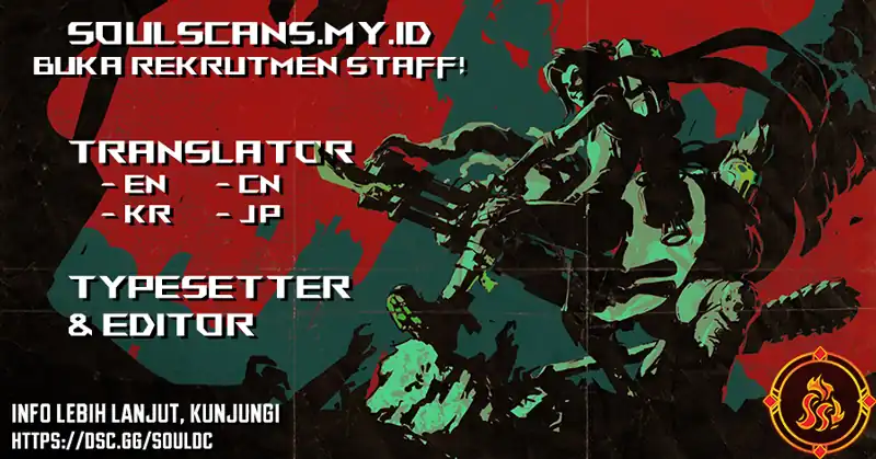 Dao of the Bizarre Immortal Chapter 79 Gambar 26