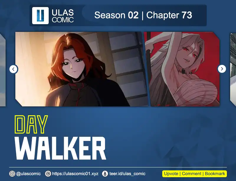 Komik Day Walker Chapter 73 gambar 1