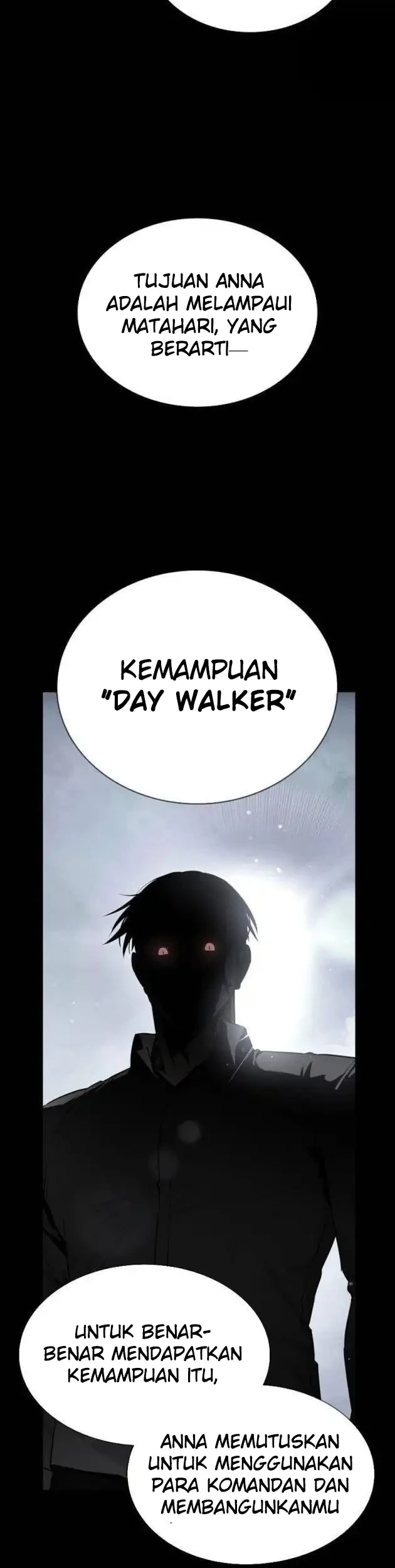 Day Walker Chapter 73 Gambar 42