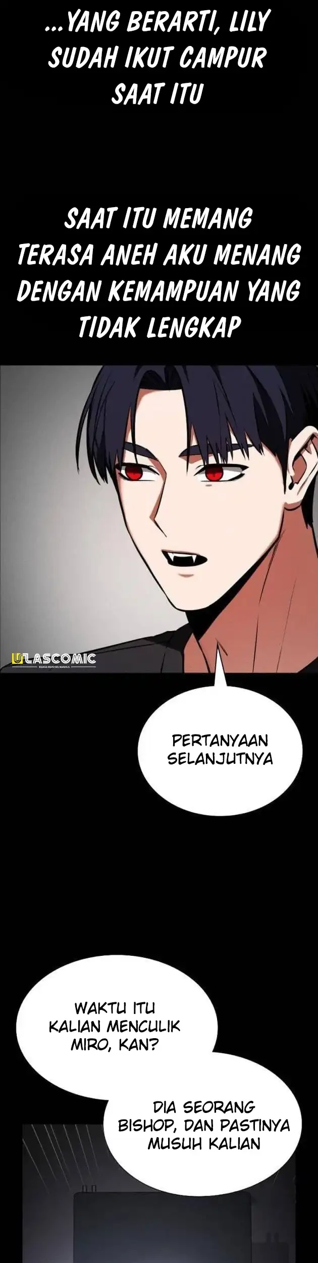 Day Walker Chapter 73 Gambar 45